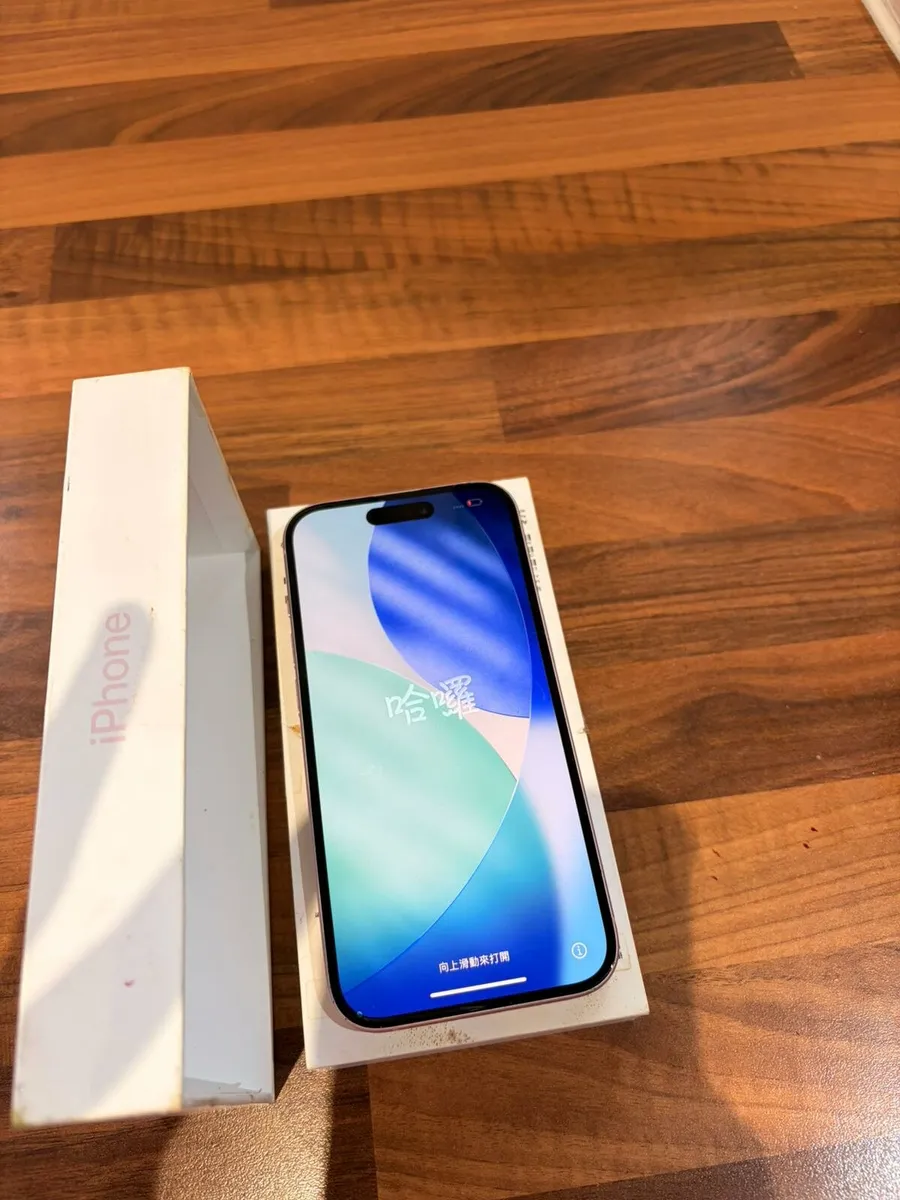 Iphone 15 128 (GB) - Image 2