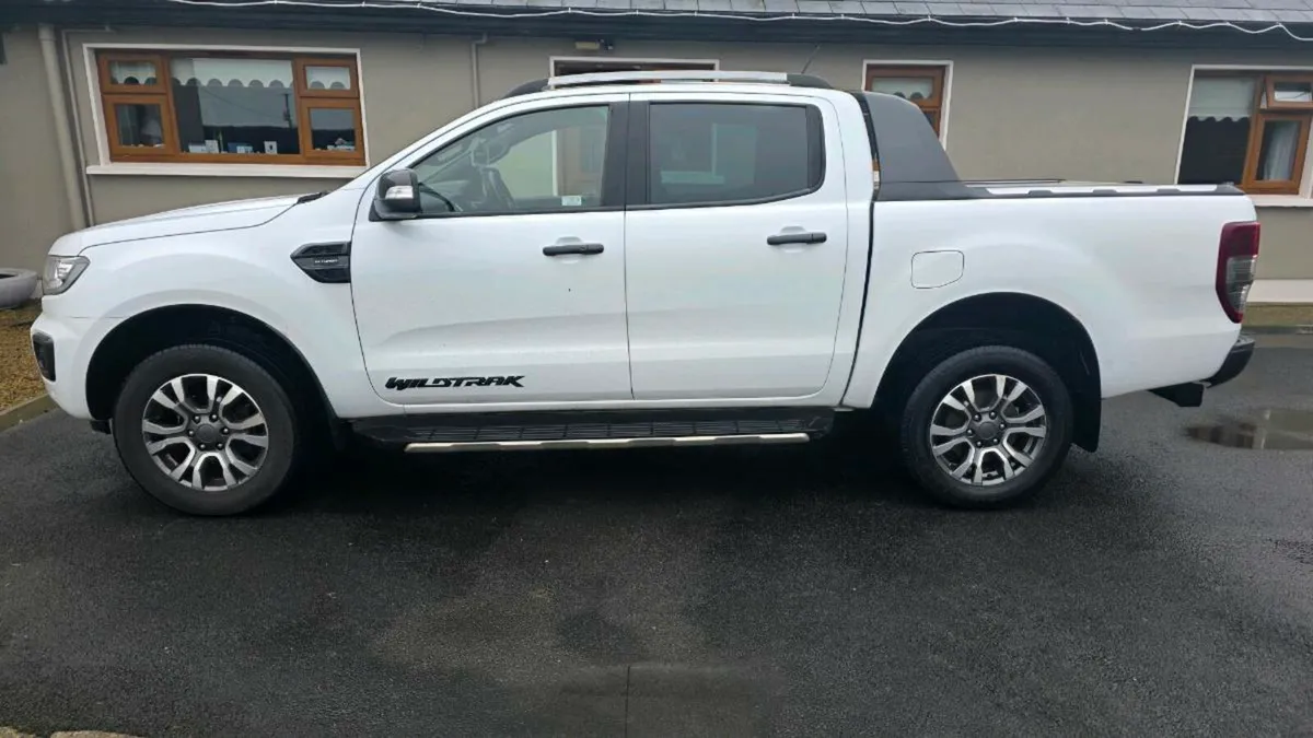 Ford Ranger - Image 1
