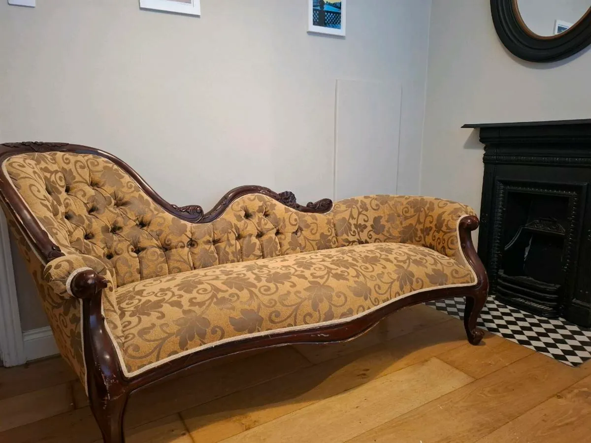 Chaise longuechaise