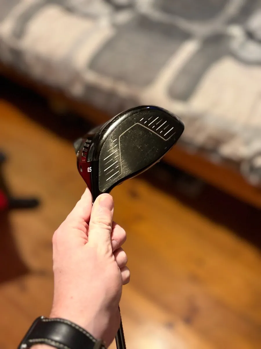 Ping G425 MAX - Image 2