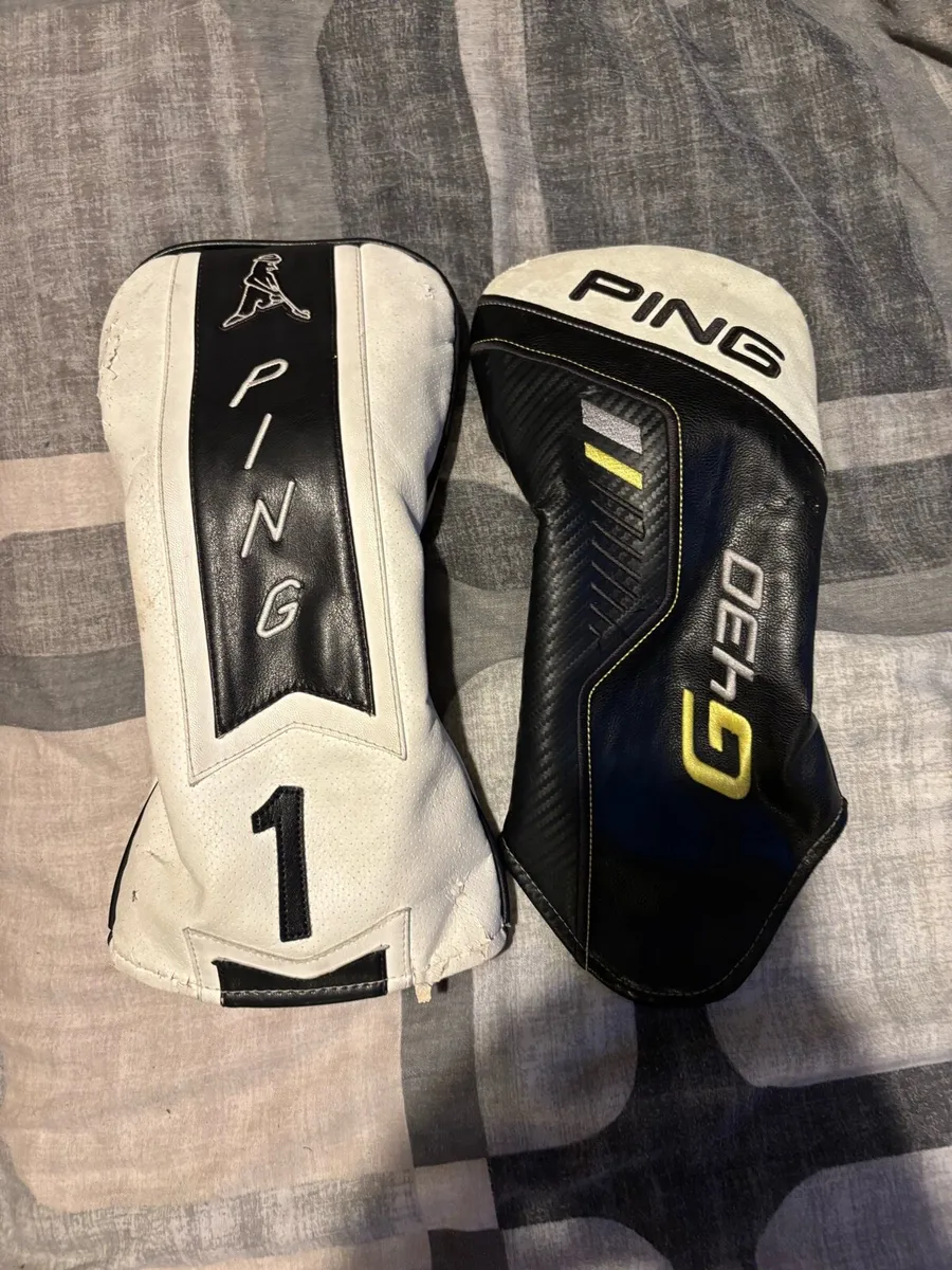 Ping G425 MAX - Image 4