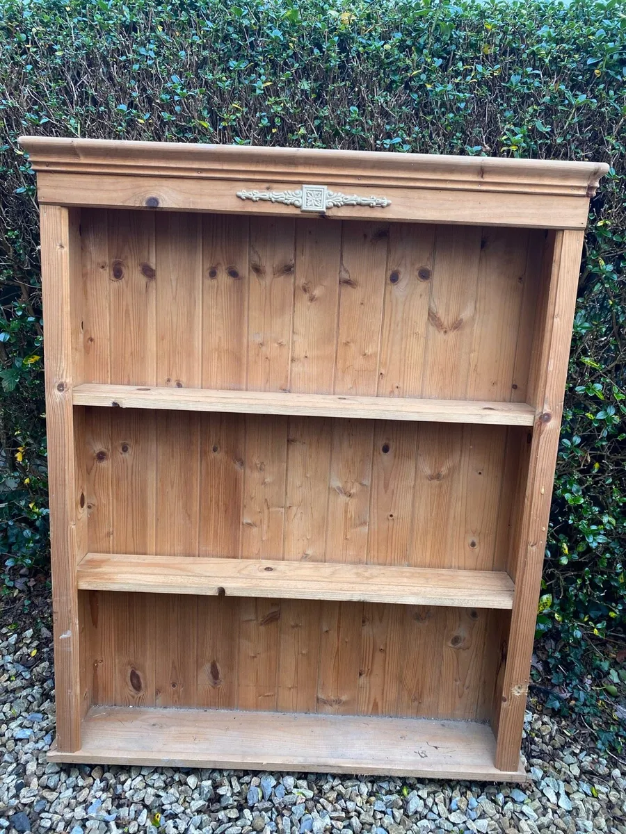 Dresser top - Image 1