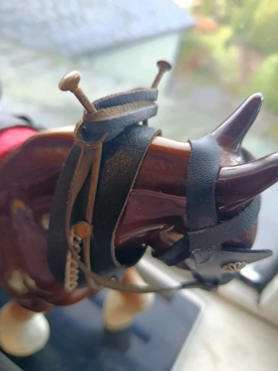 Traveller/Gypsy ornaments - Image 4