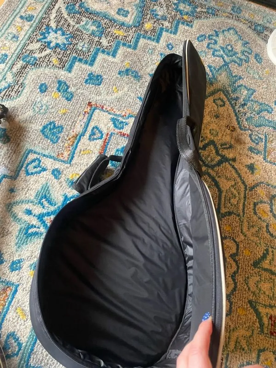 4 string tenor banjo koda beo - Image 4