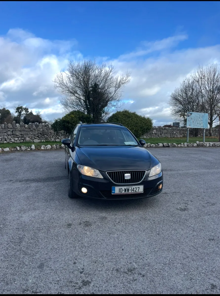Seat exeo - Image 4