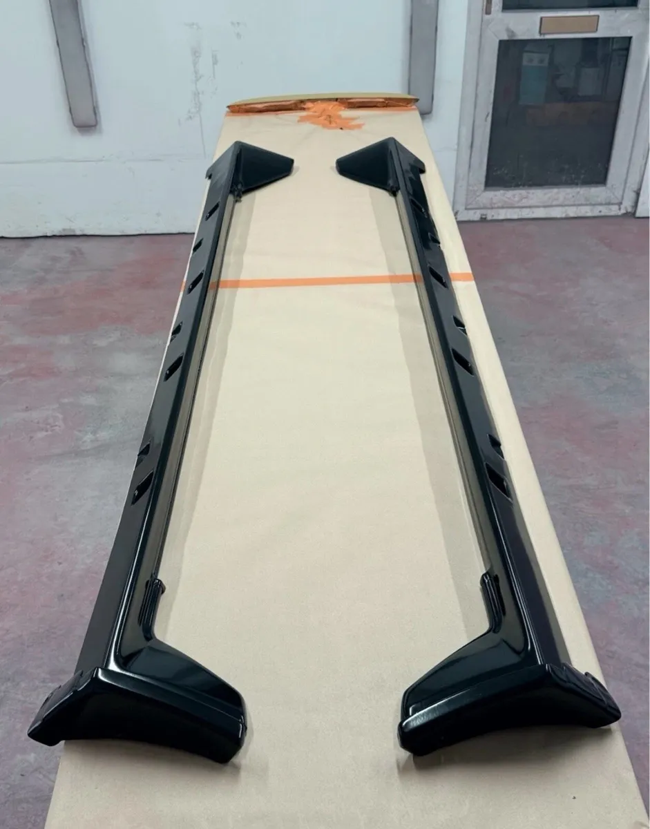 Ae86 sideskirts - Image 1