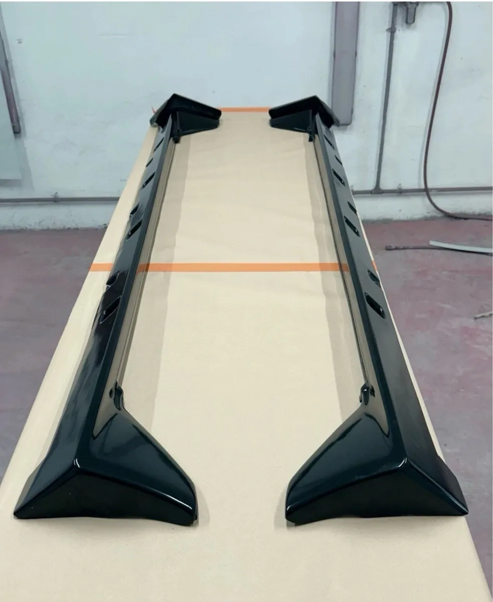 Ae86 sideskirts - Image 2