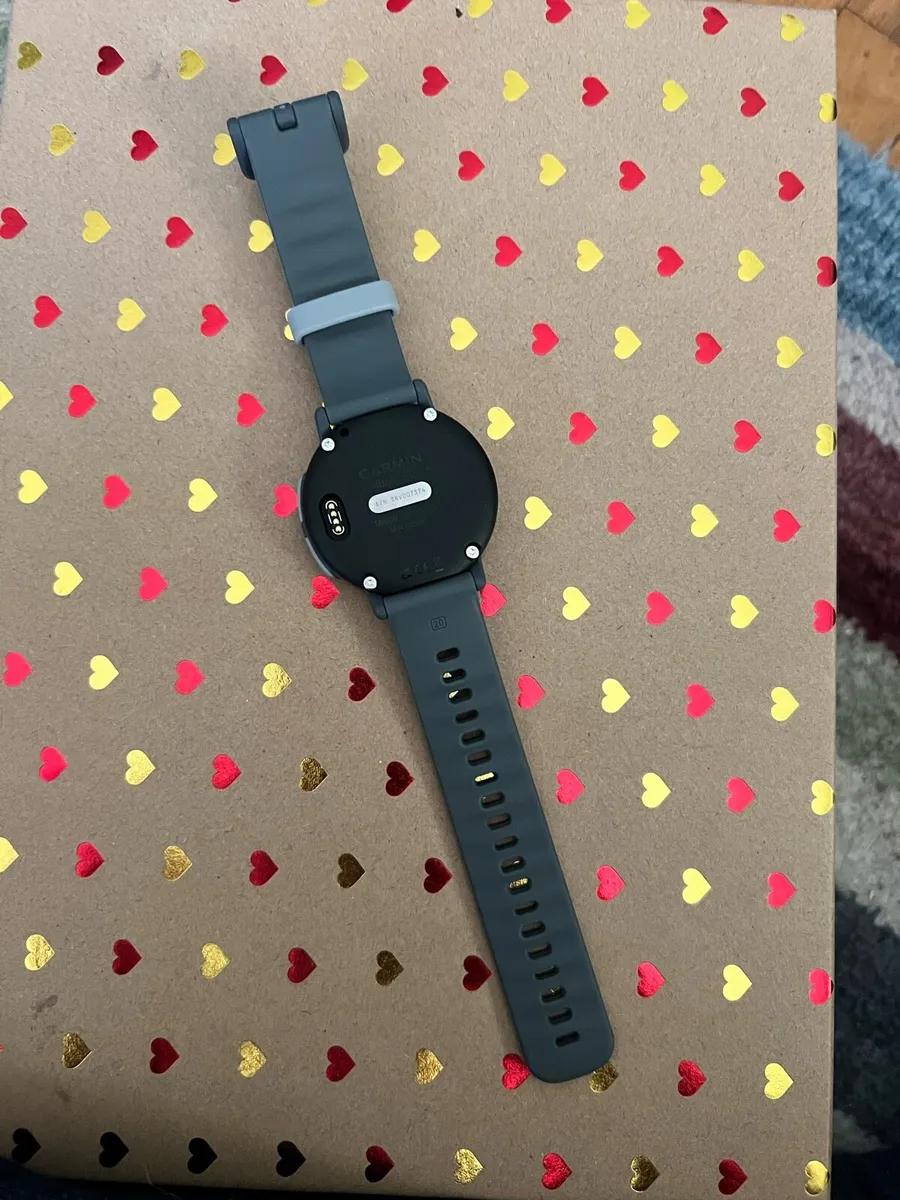 Garmin Bounce 2 Smartwatch - Image 2