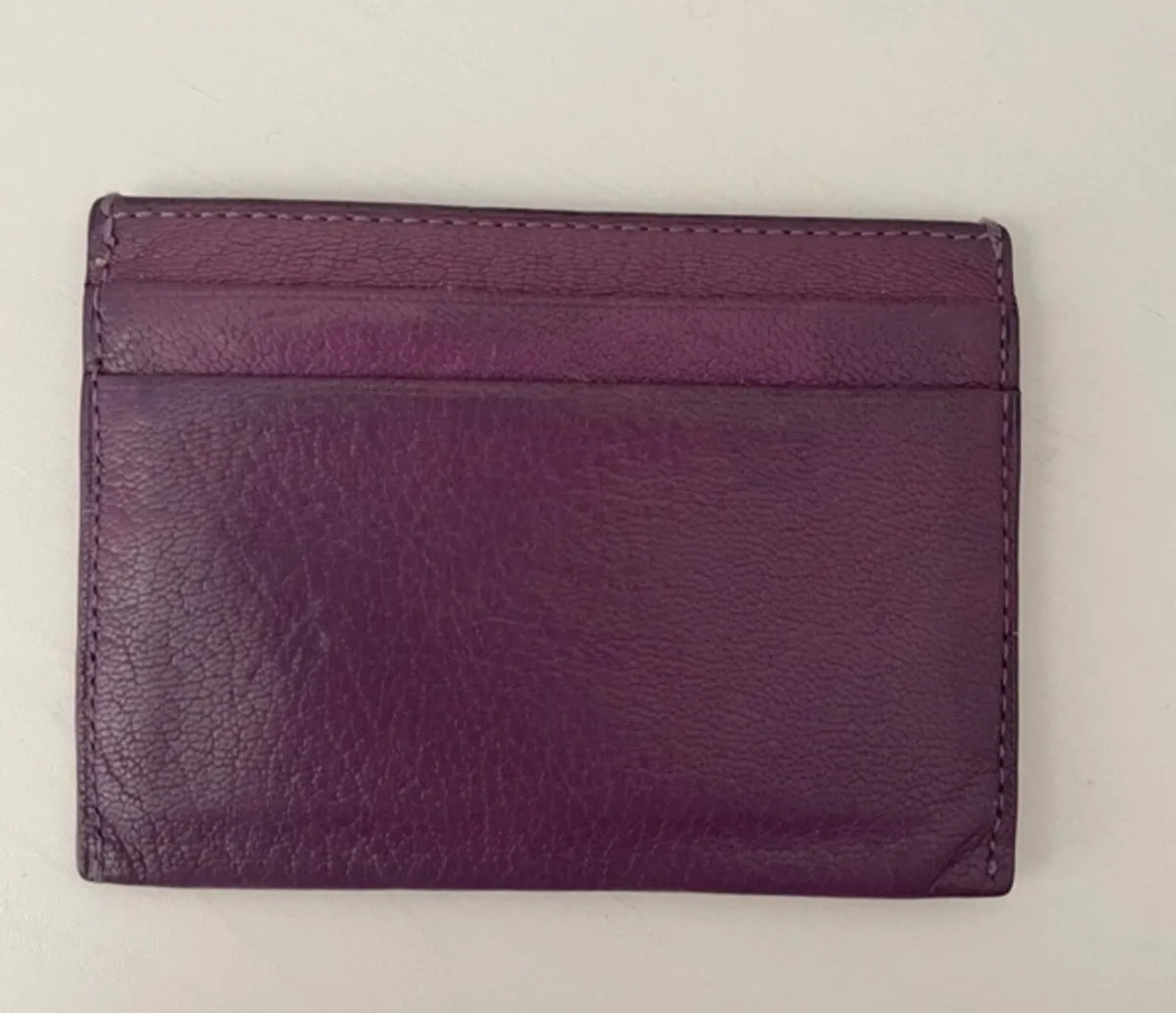 Mulberry wallet - Image 2