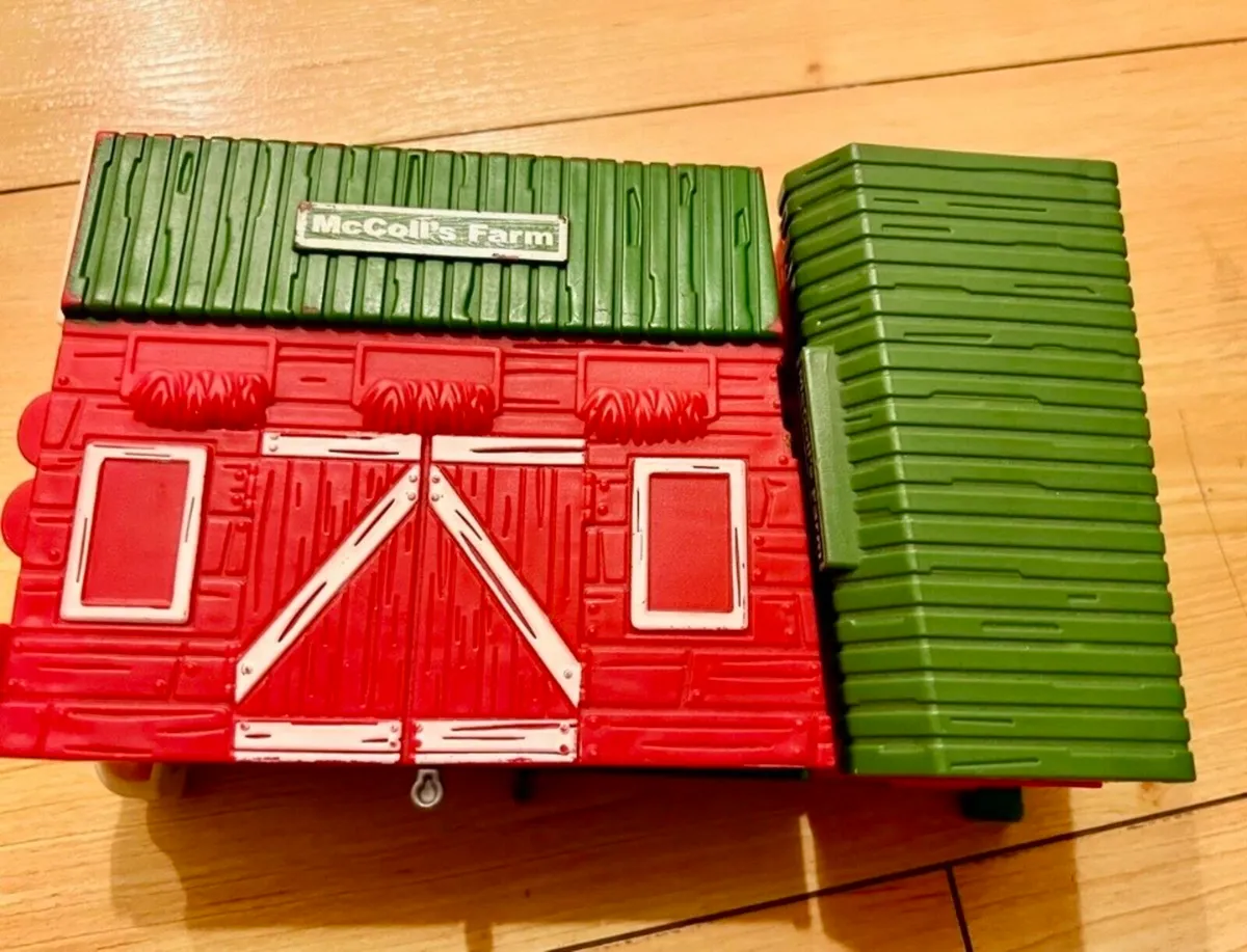 Cars & Thomas & friends - Image 4