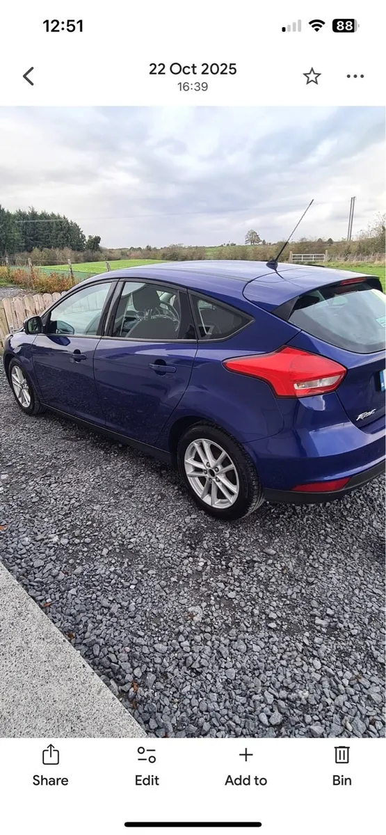 Ford focus - Image 2