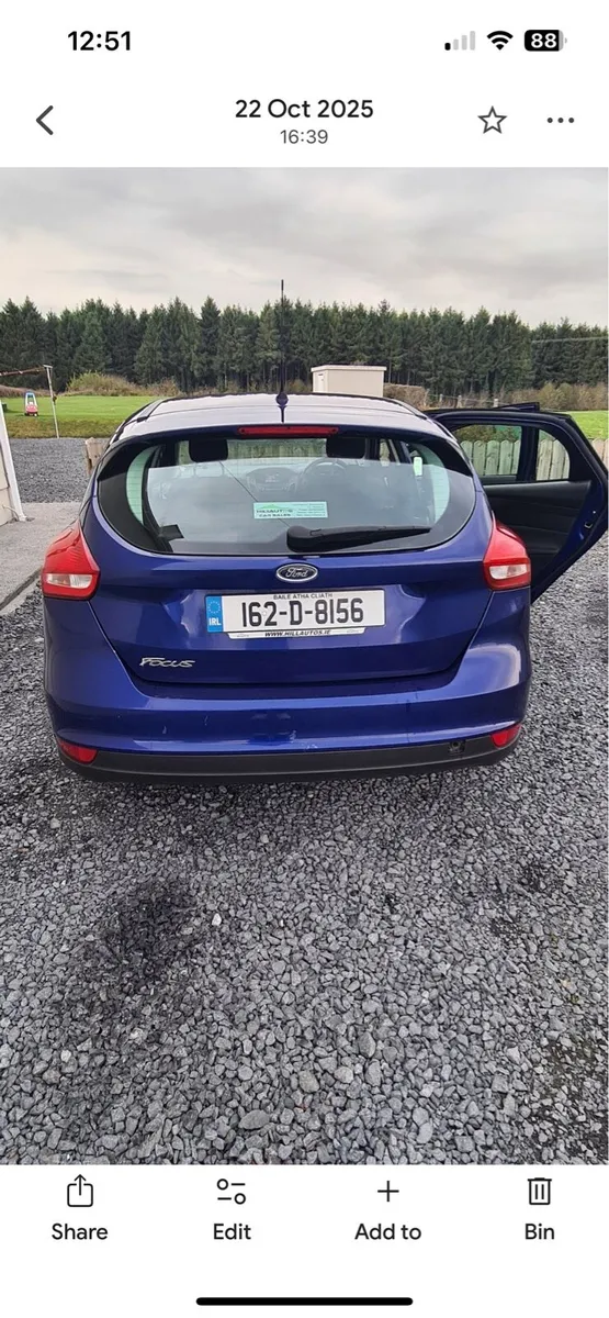 Ford focus - Image 3