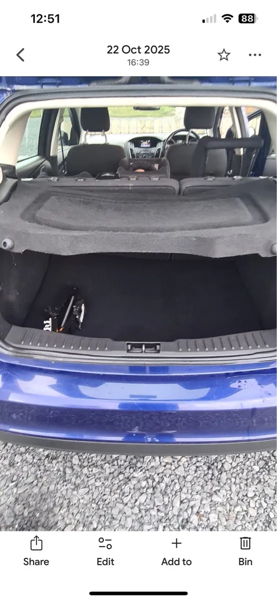 Ford focus - Image 4