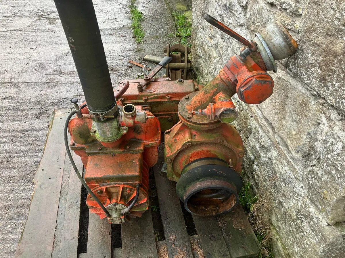 Slurry tanker - Image 2