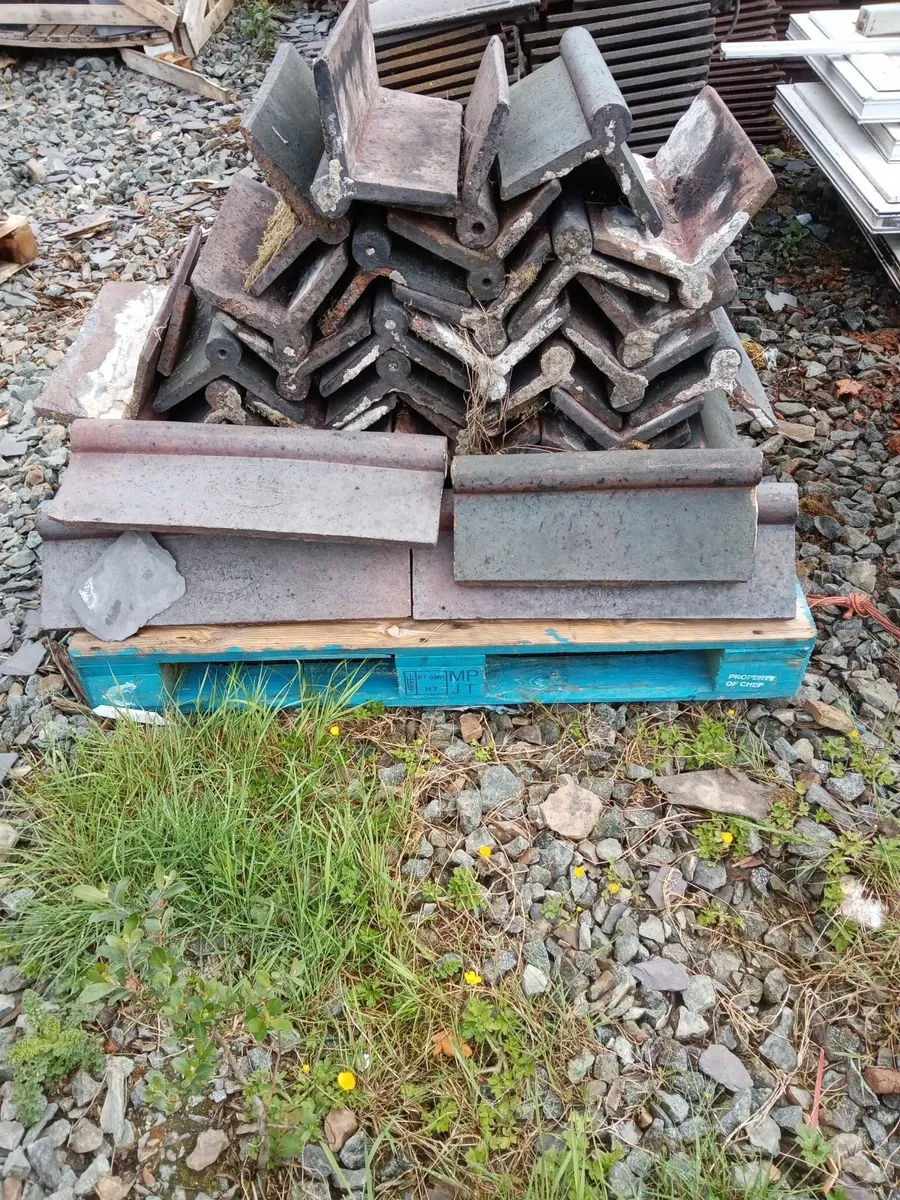 Bangor Blue Slates for Sale - Image 2