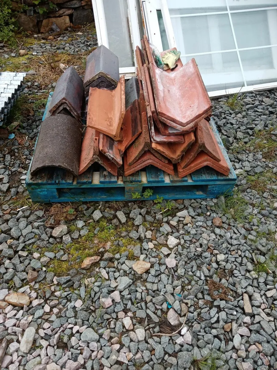 Bangor Blue Slates for Sale - Image 4