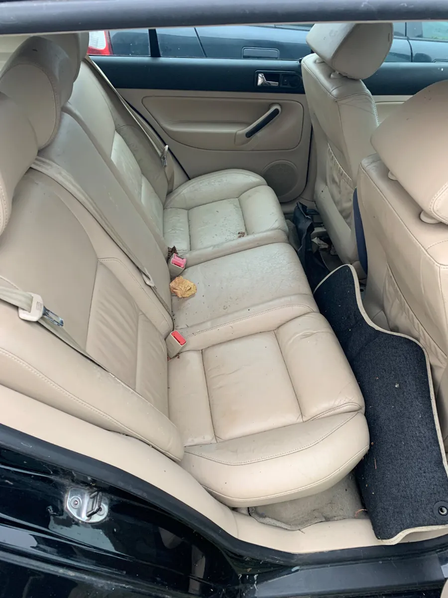 2003 VW GOLF GTI - Image 2