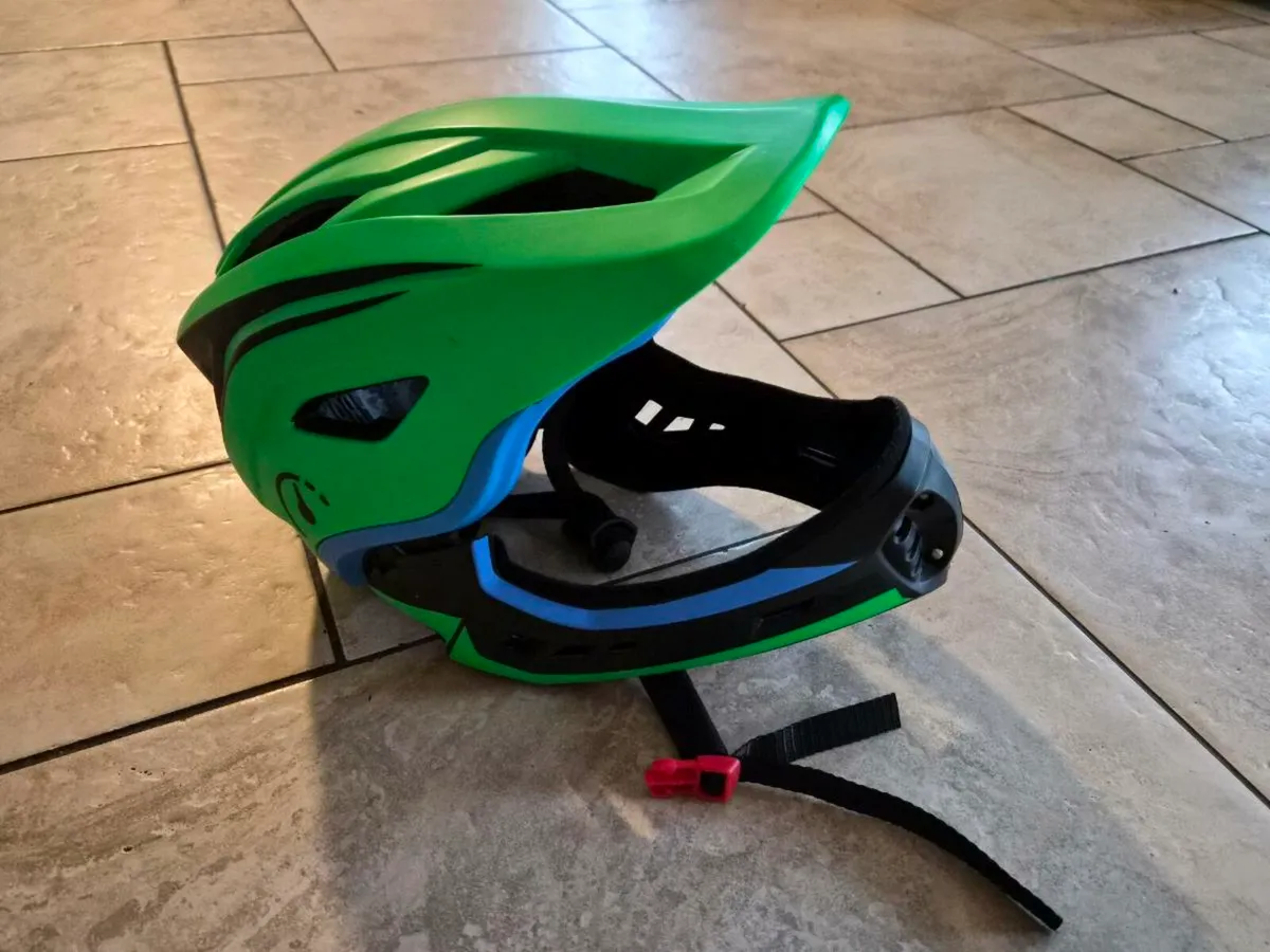 Revv 16 plus electric bike - Image 4