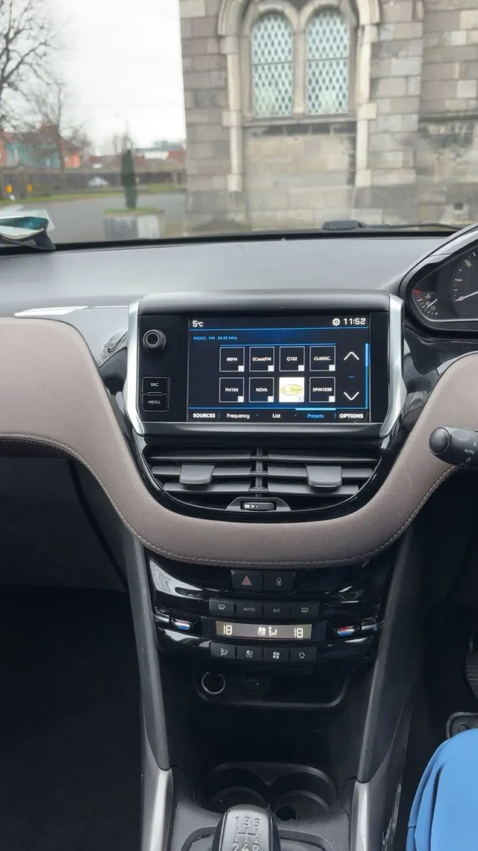Peugeot 2008 Active 1.2 PureTech – 2017 NCT 09/27 - Image 3