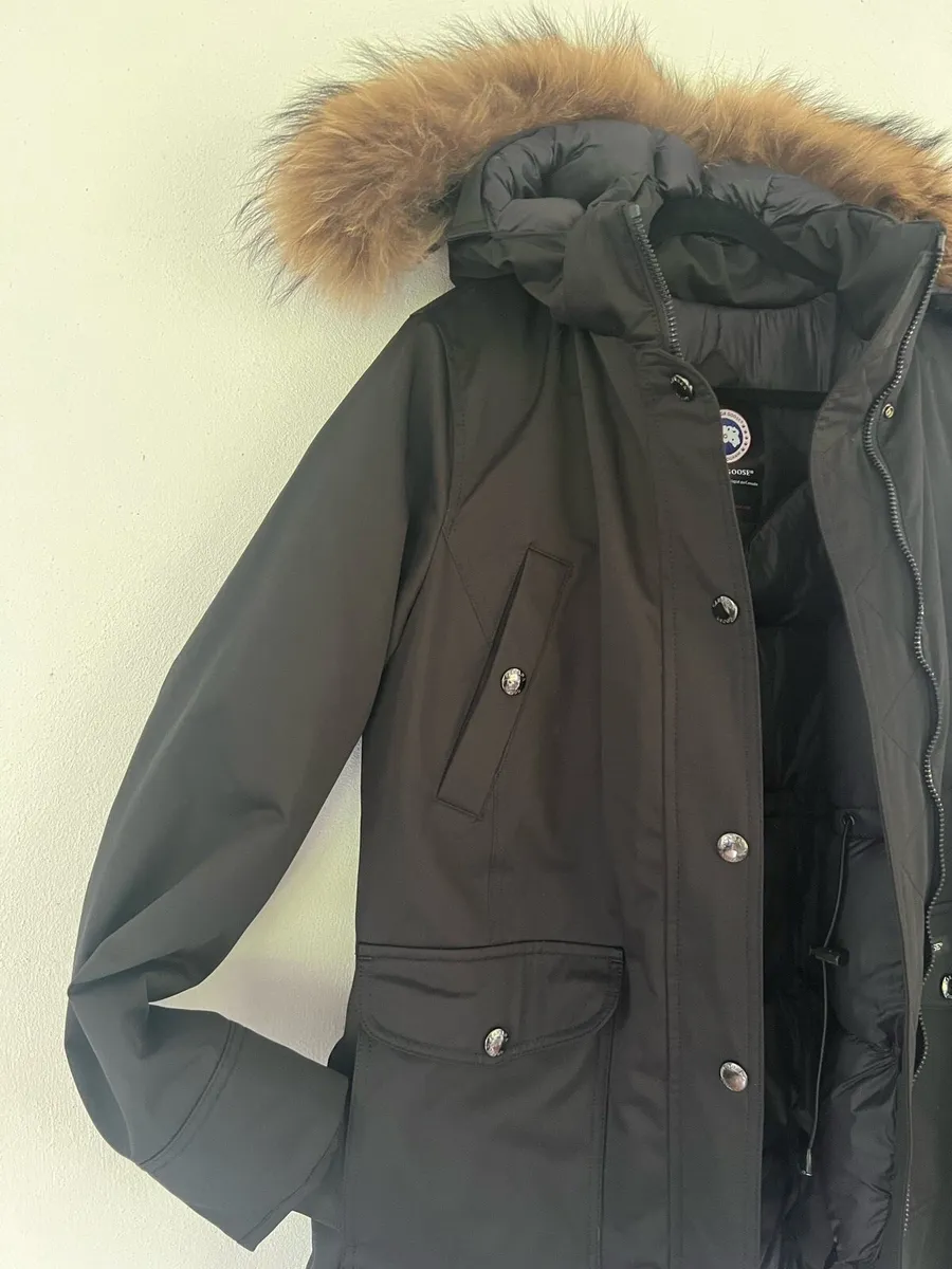 Down jacket - Image 2