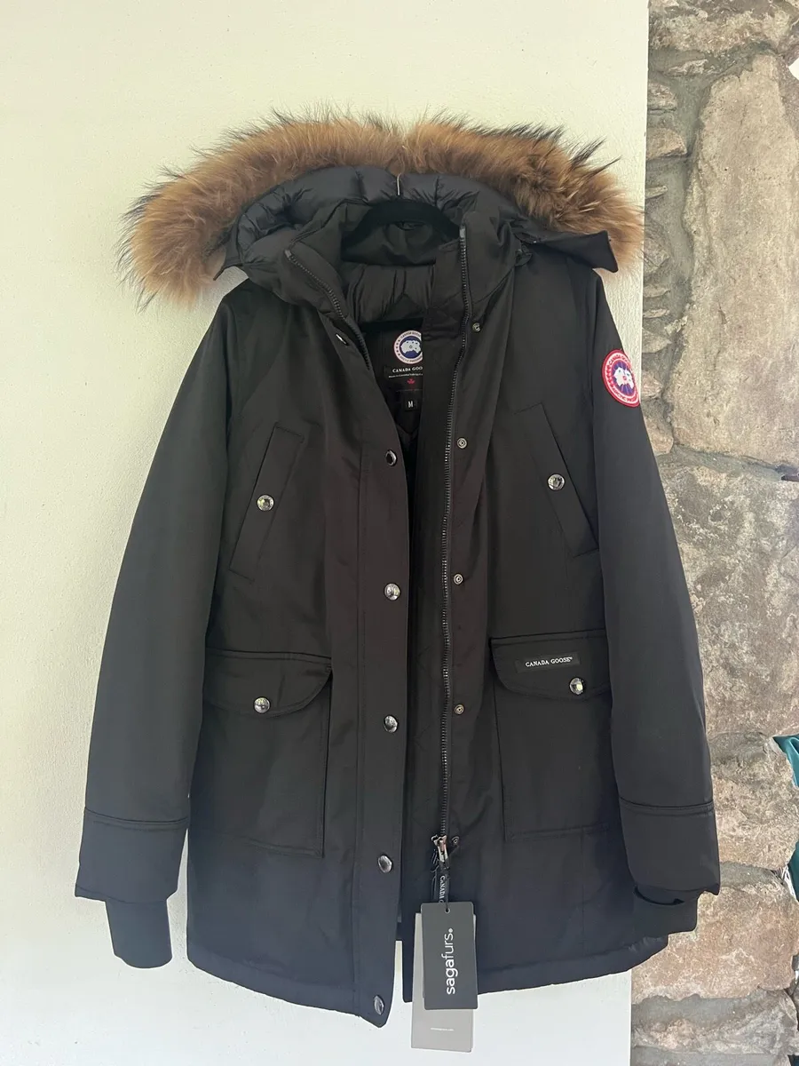 Down jacket - Image 3