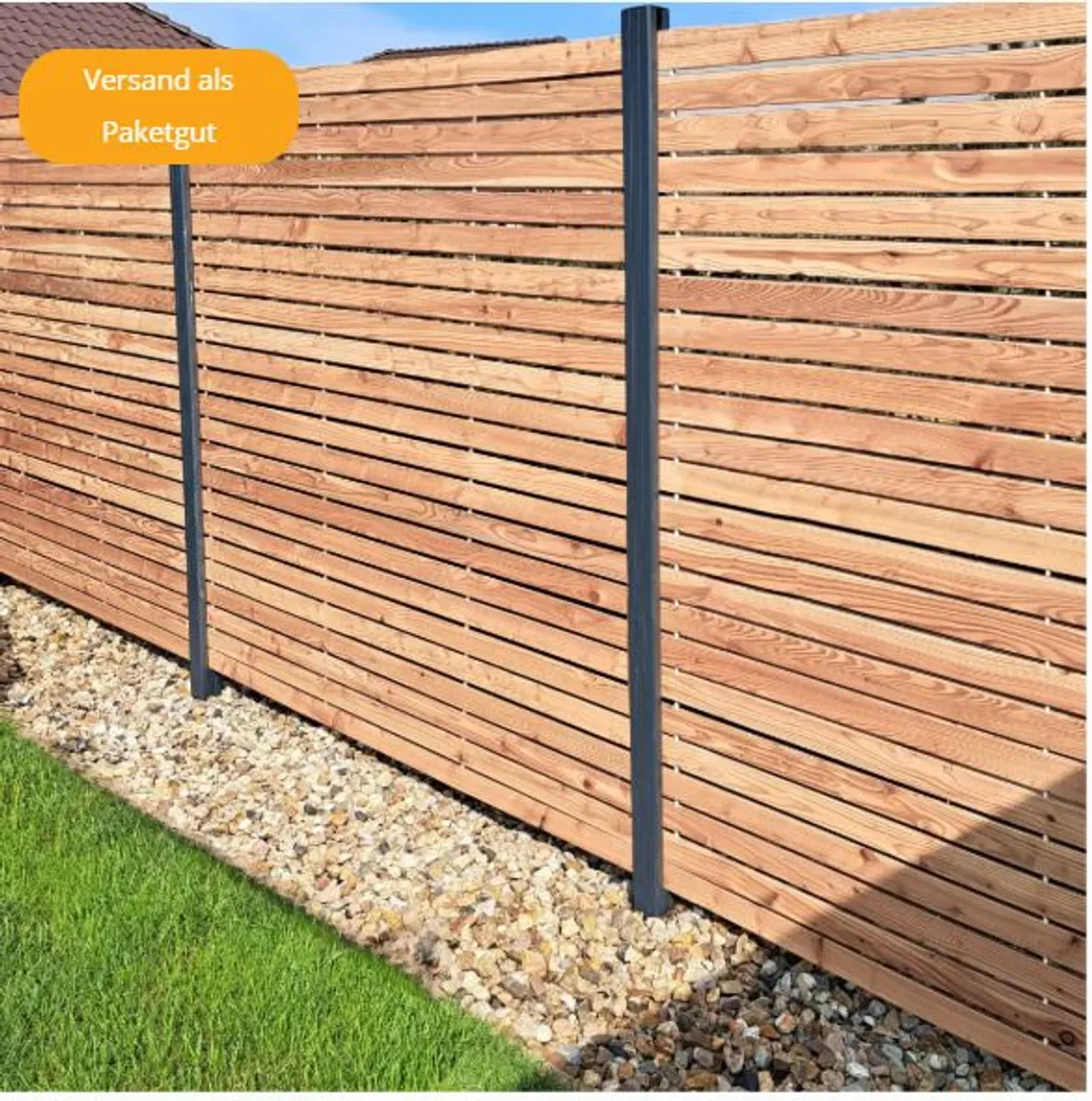 Fences System - Image 1