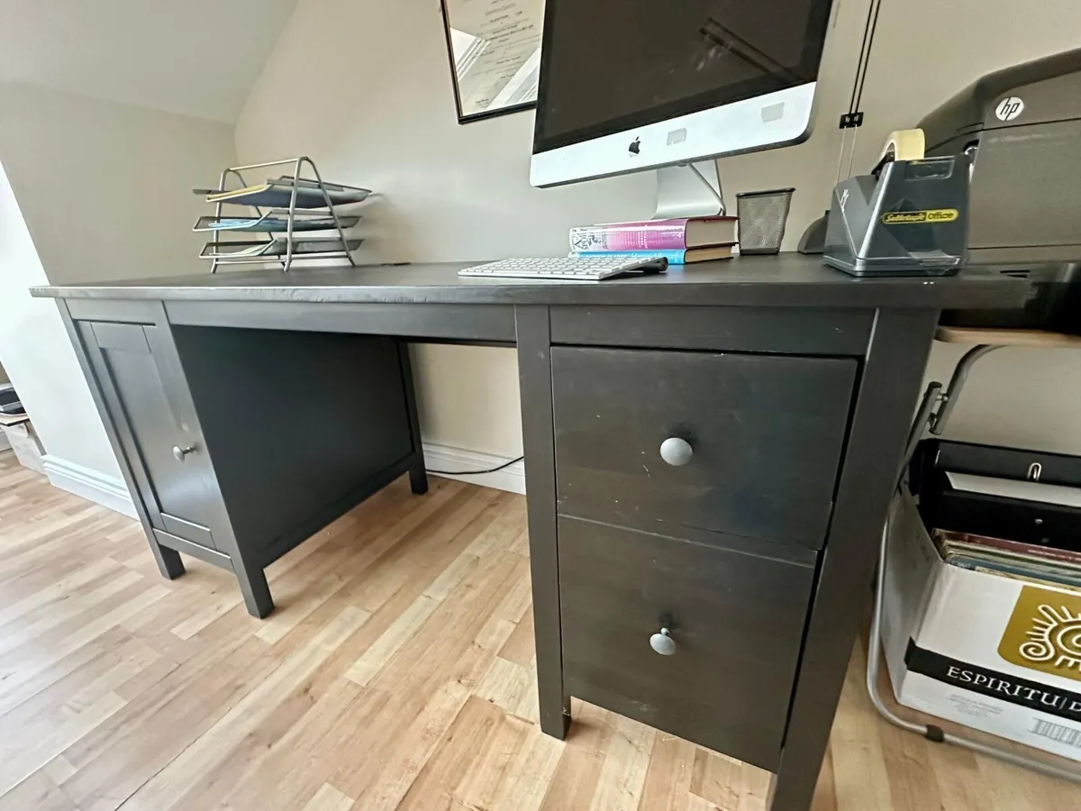 Various household items and art work - Image 4