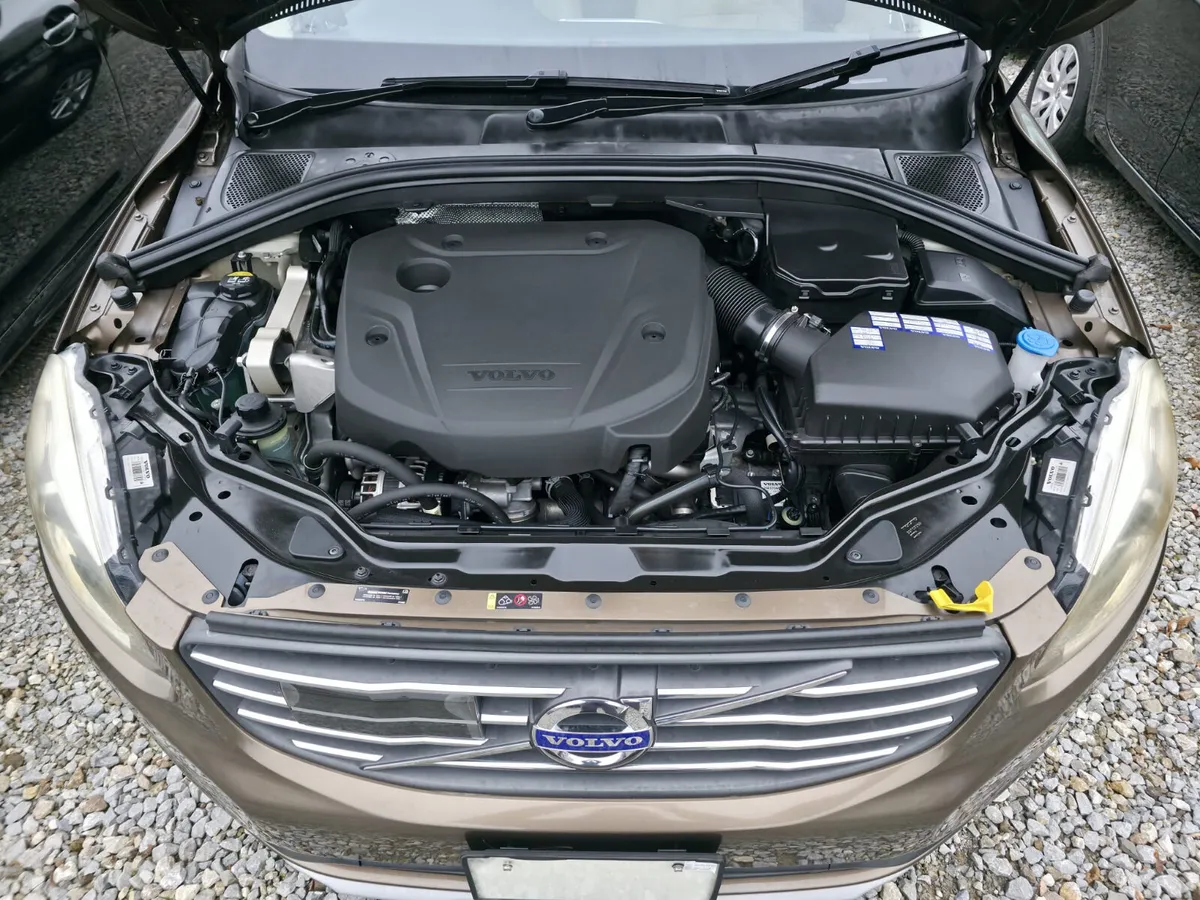 2016 Volvo XC60 D4 Classic | Automatic - Image 2