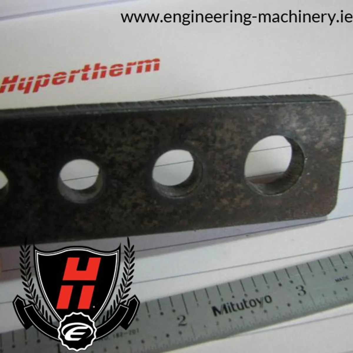 Swiftcut CNC PLASMA - Image 1