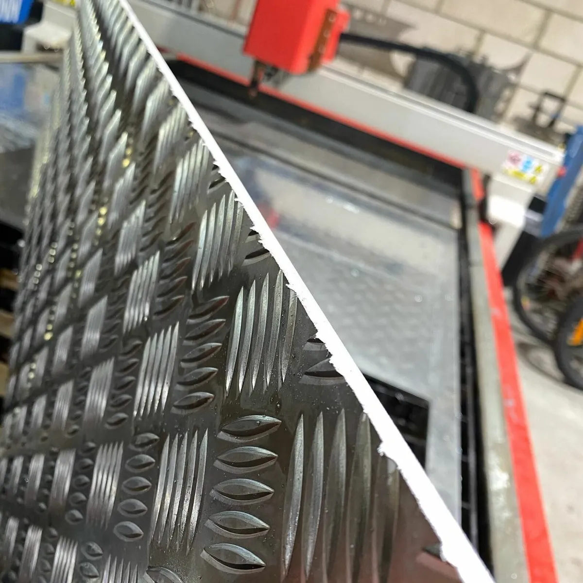 Swiftcut CNC PLASMA - Image 3