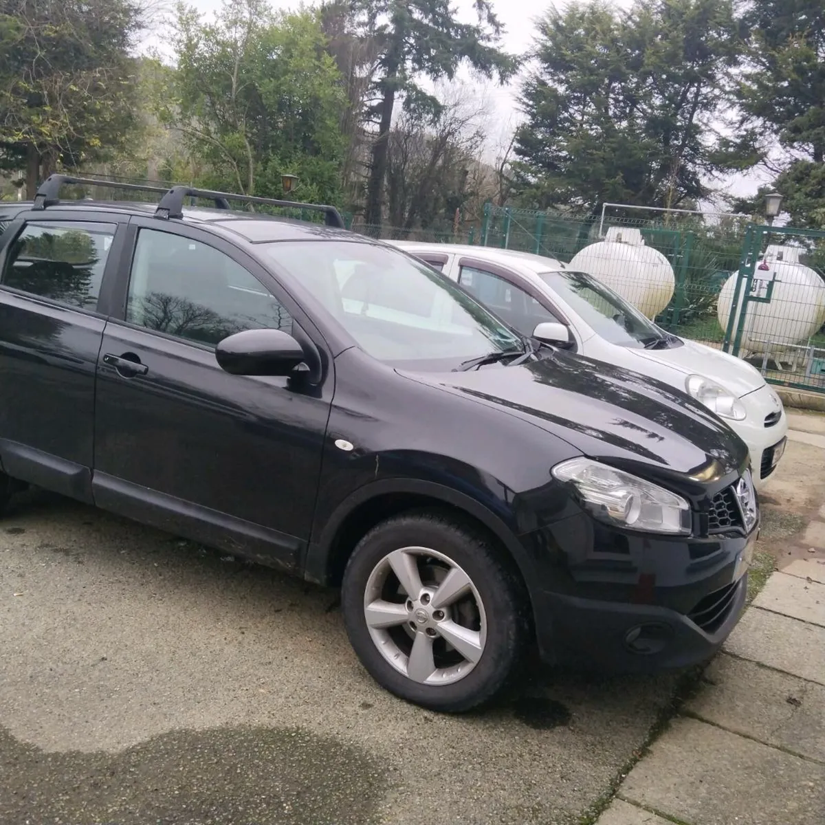 Nissan qashqai - Image 3