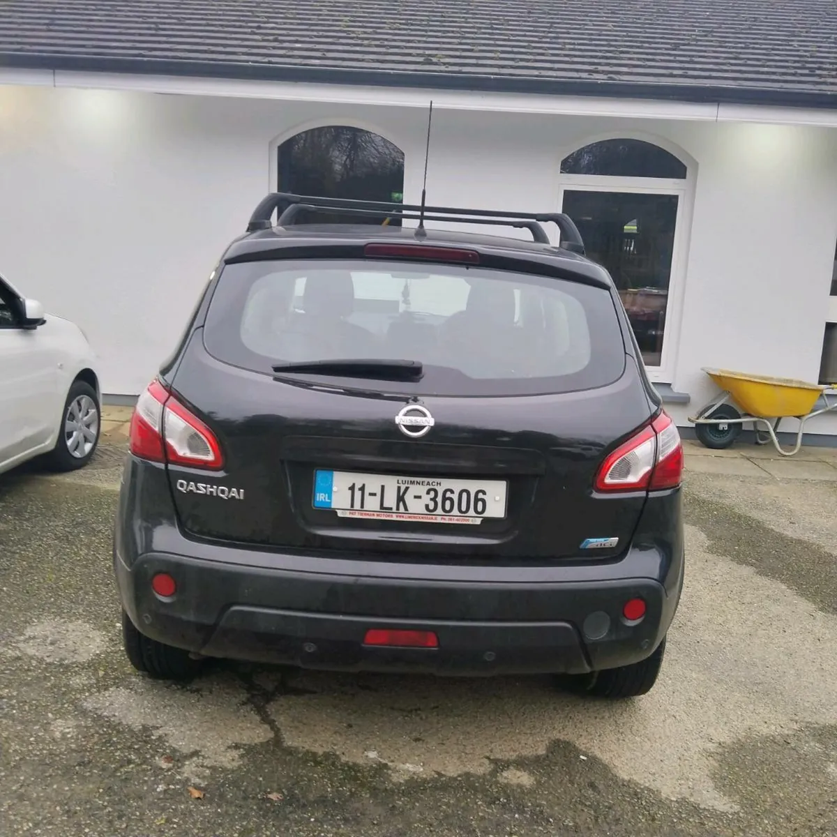 Nissan qashqai - Image 4