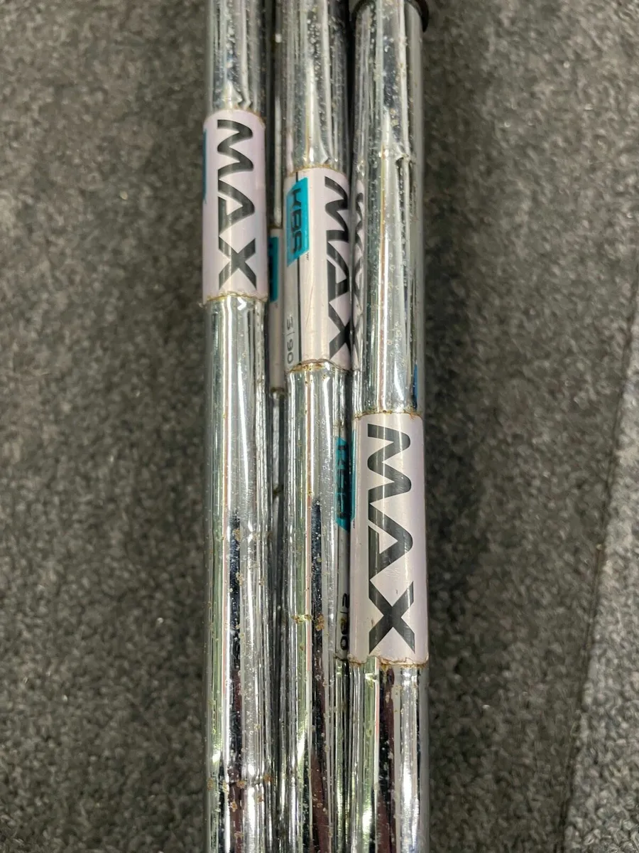 Callaway B21 Bb 5-PW Irons - Image 4