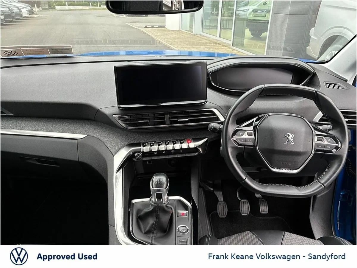 Peugeot 3008 *Allure* 1.2 PureTech 130HP @Frank Ke - Image 2