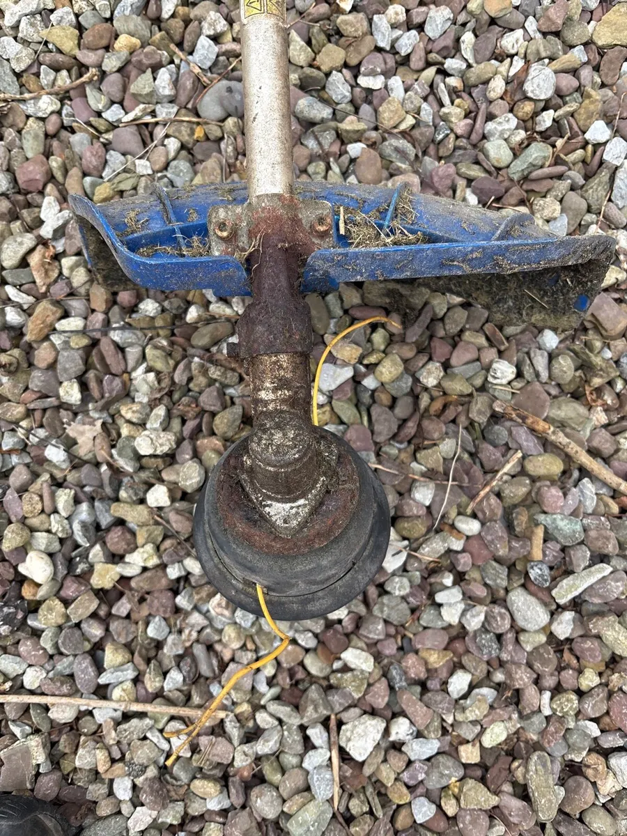 Garden Strimmer - Image 2