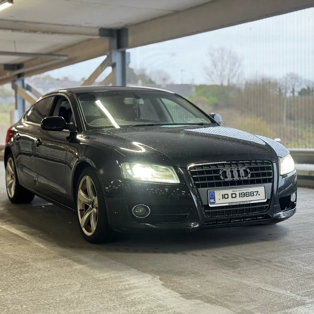 Audi A5 2.0TDI Sportsback Nct’d & Tax - Image 1