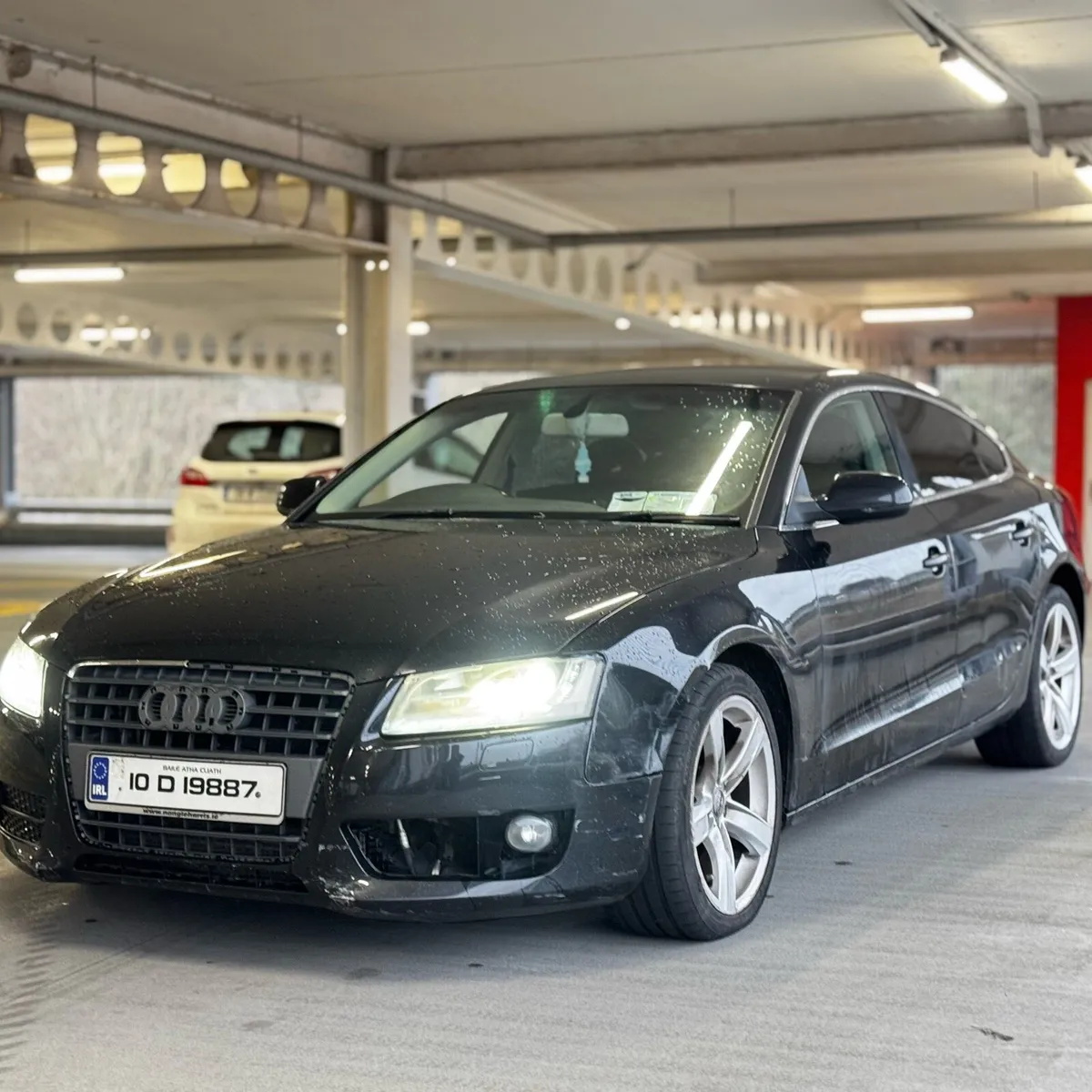 Audi A5 2.0TDI Sportsback Nct’d & Tax - Image 2