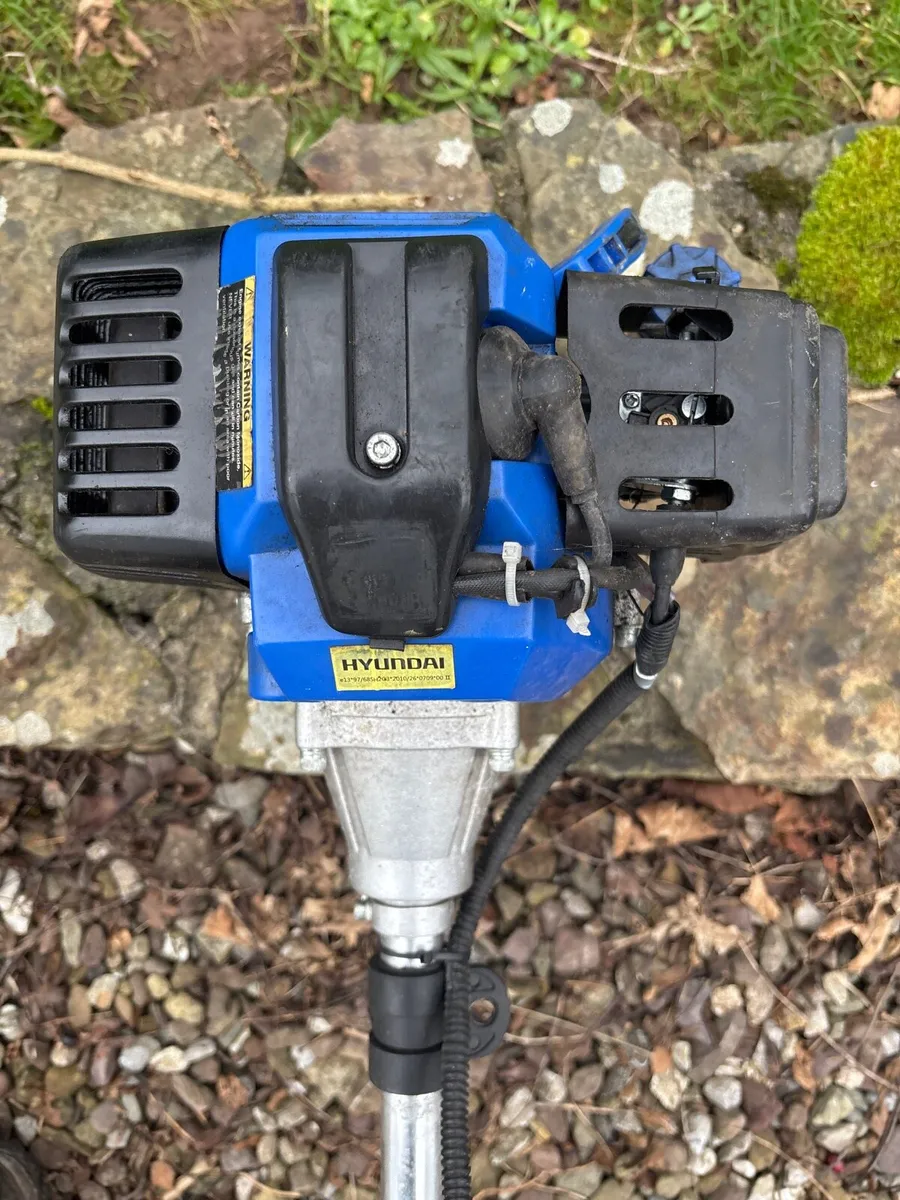 Garden Strimmer - Image 3