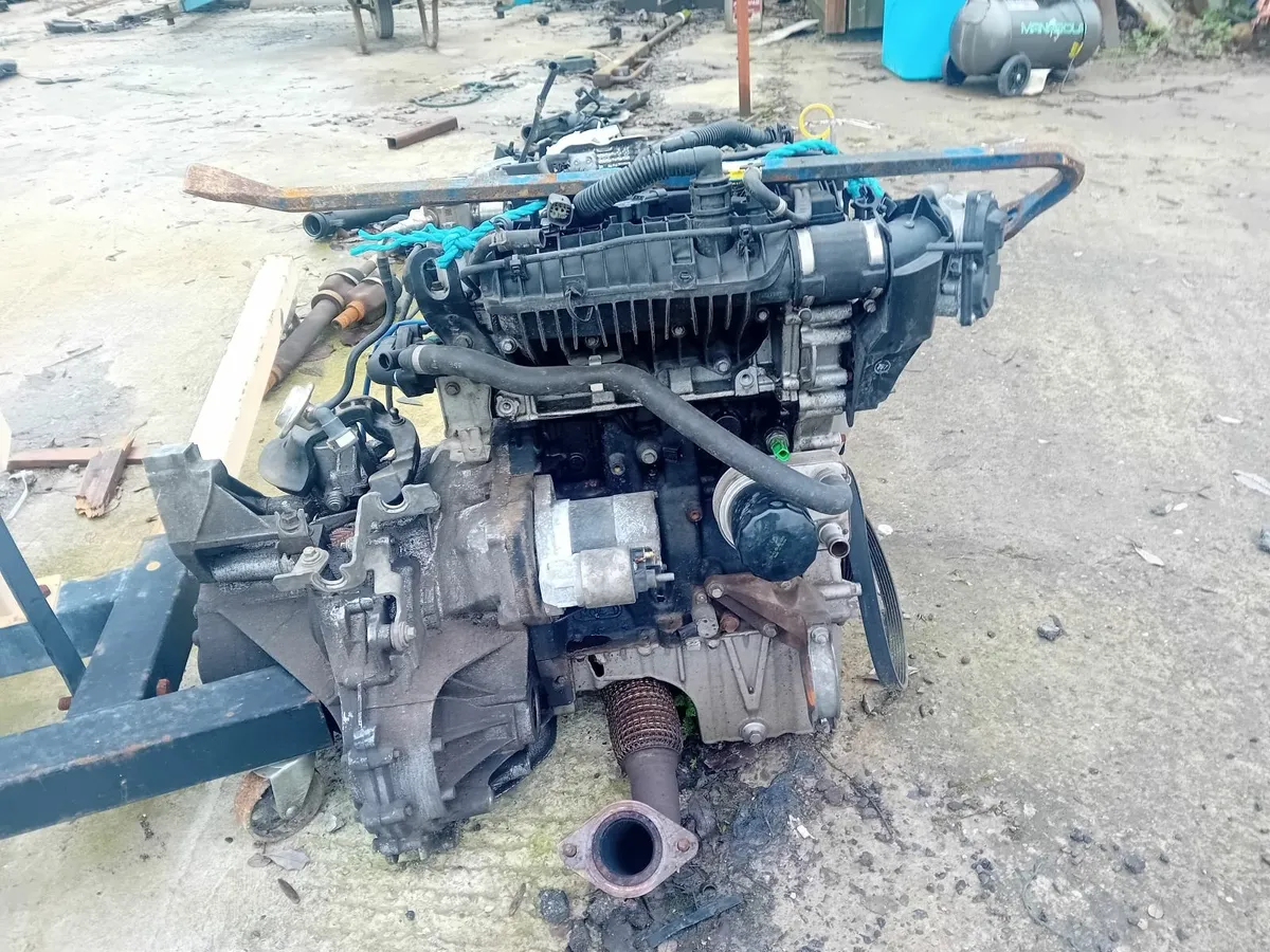 Ford Focus 2013 - Image 4