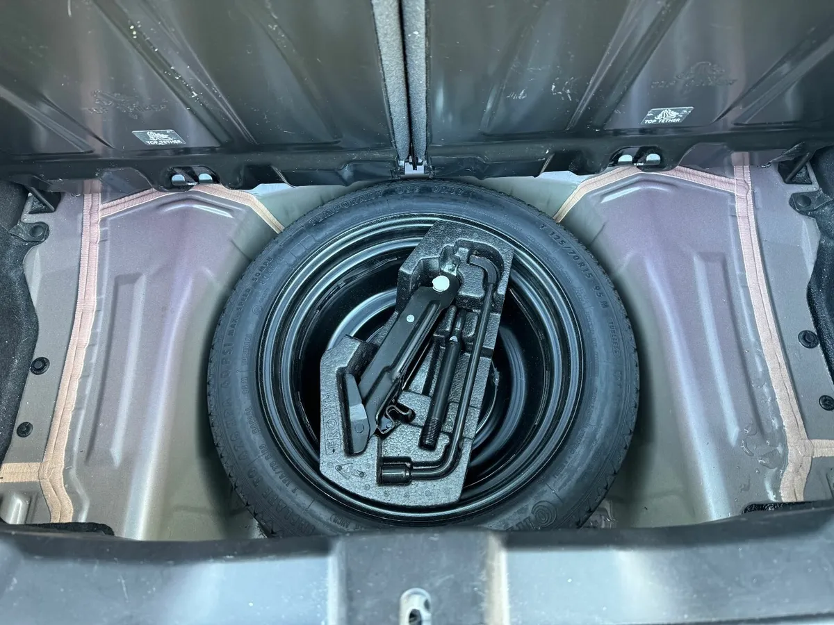 2019 Peugeot 108 Automatic Quick Sale Negotiable - Image 4