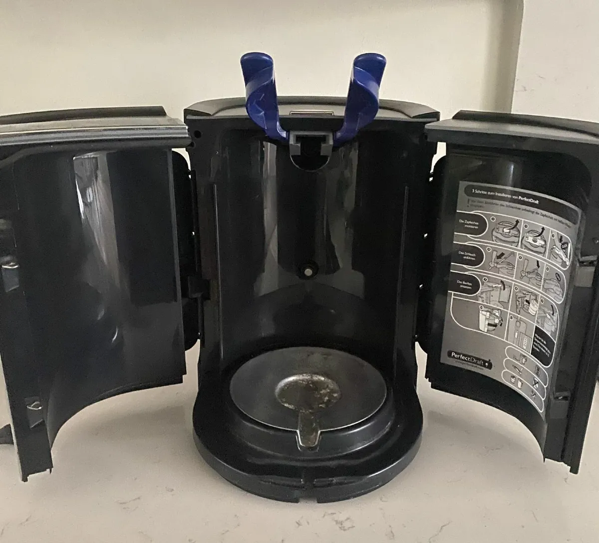 Philips Perfect Draft Machine - Image 3