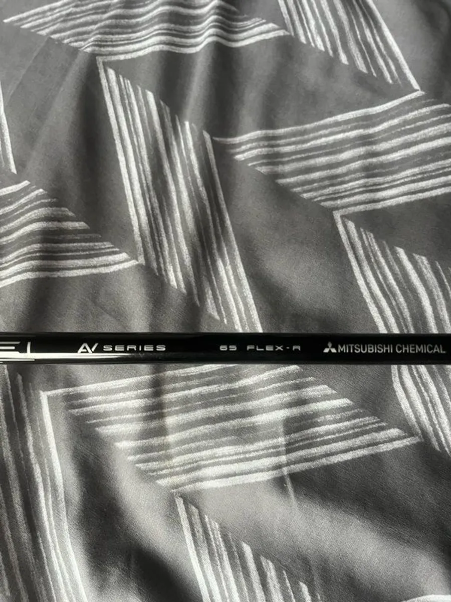 Titleist TS3 3 wood & 818 3i Hybrid - Image 3