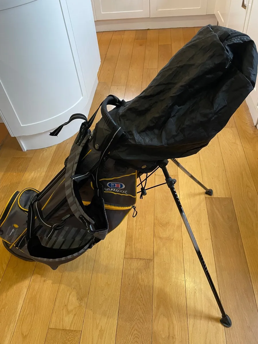Golf clubs set junior - US Kids UL63 - Image 4
