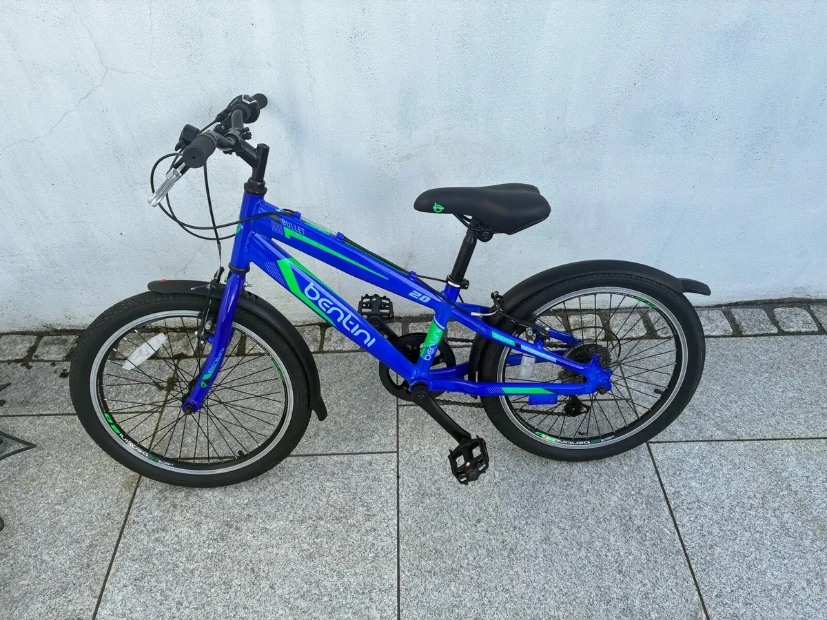 Kids Bicycle