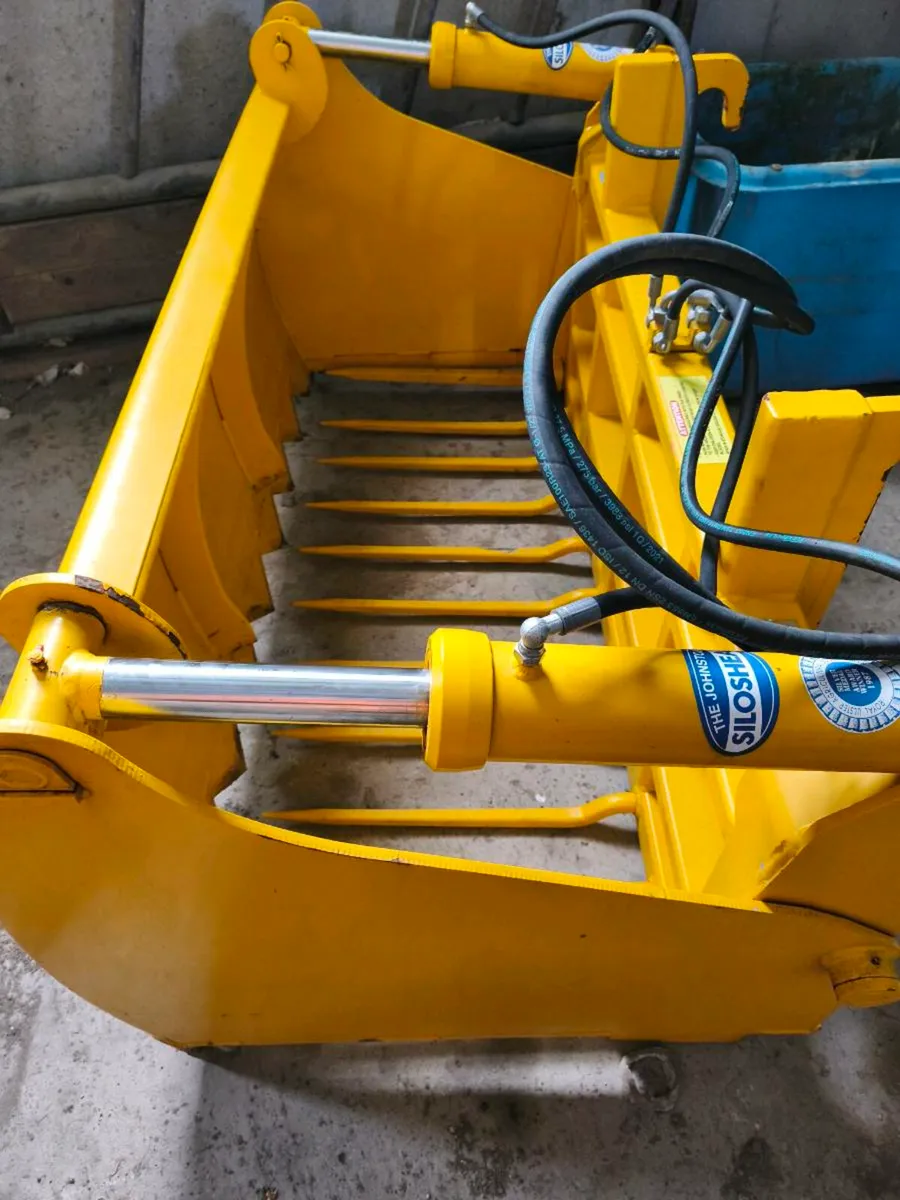 Shear grab - Image 3