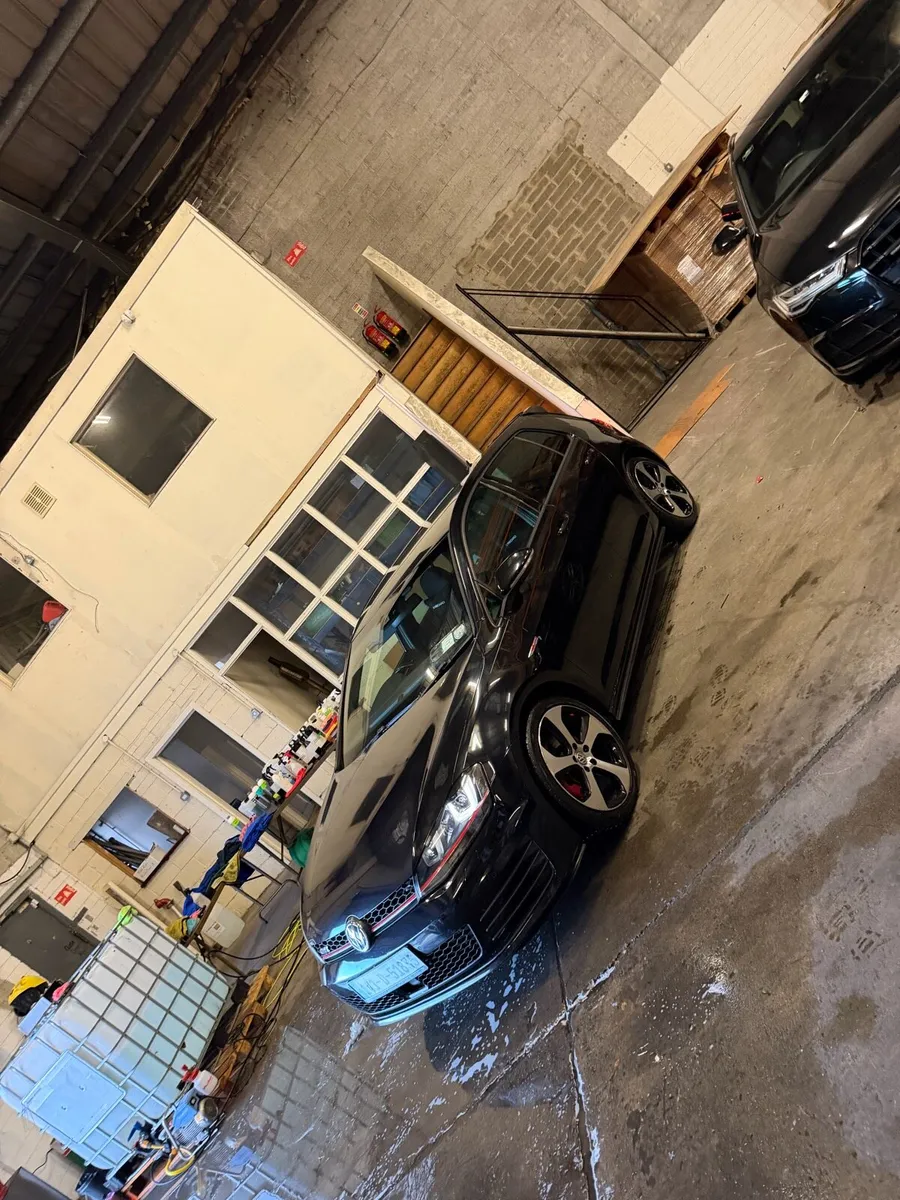 2014 mk7 gti dsg - Image 1