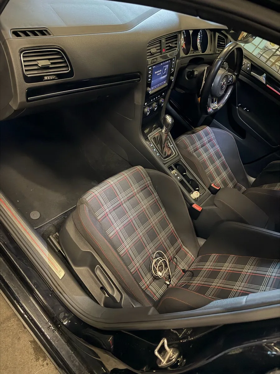 2014 mk7 gti dsg - Image 4