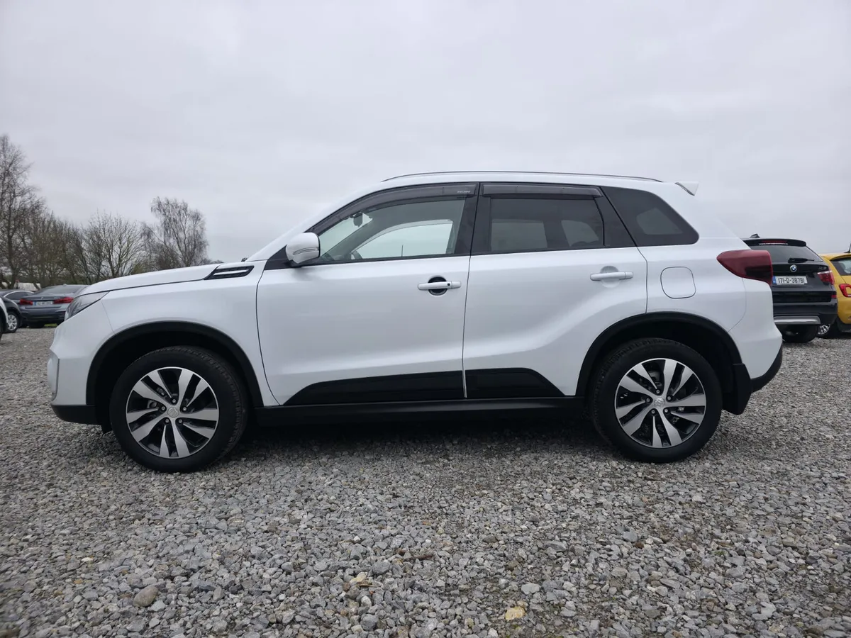 2022 Suzuki Escudo HV | 1.5 Hybrid Petrol | - Image 2