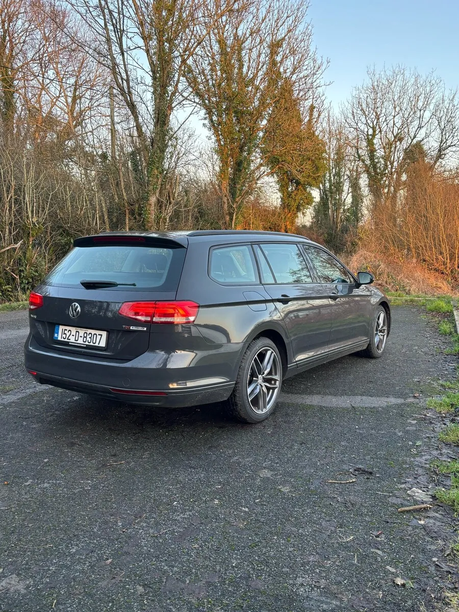 Volkswagen Passat Estate - Image 4