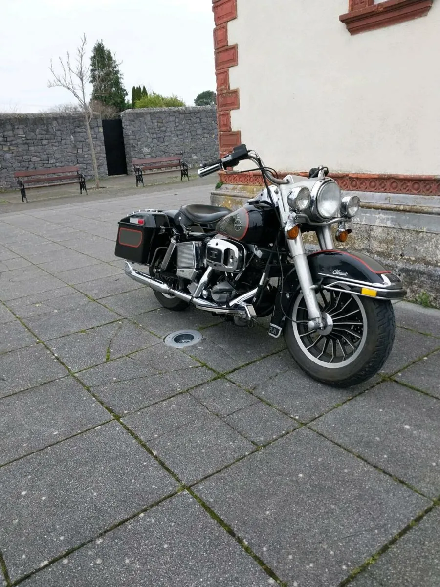 Harley Davidson - Image 2